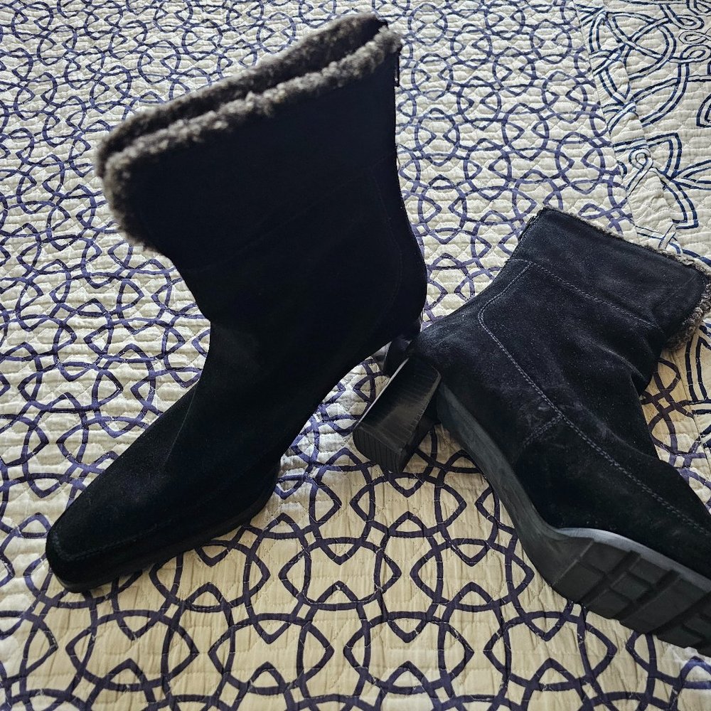 Stuart Weitzman Boots